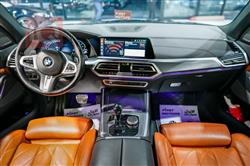 بي ام دبليو X5